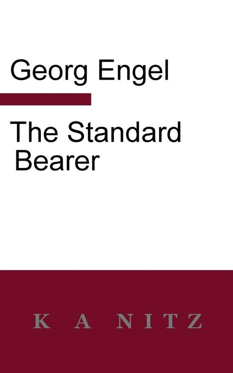 Produktbild: The Standard Bearer