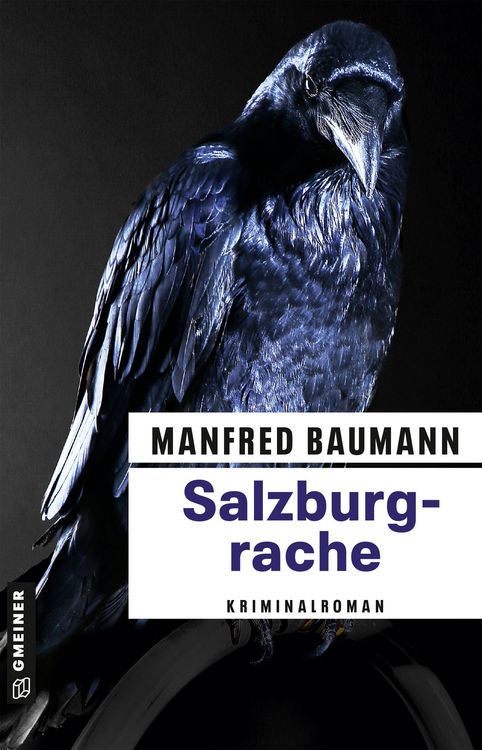 Produktbild: Salzburgrache
