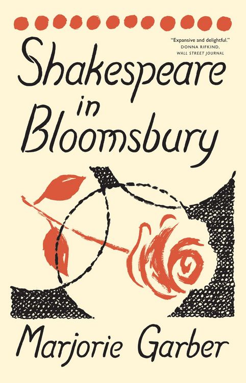 Produktbild: Shakespeare in Bloomsbury