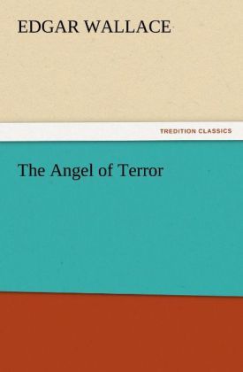 Produktbild: The Angel of Terror