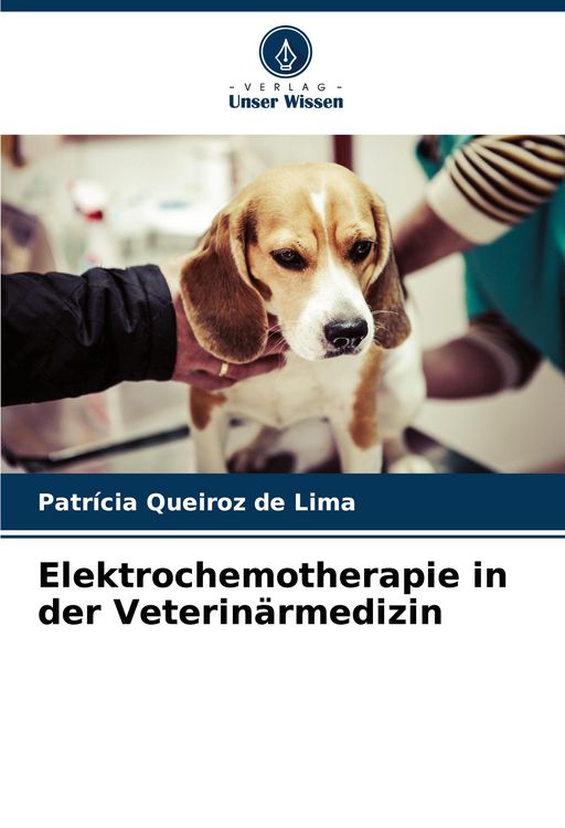Produktbild: Elektrochemotherapie in der Veterin&auml;rmedizin
