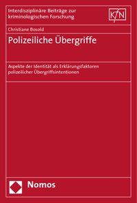 Produktbild: Polizeiliche &Uuml;bergriffe