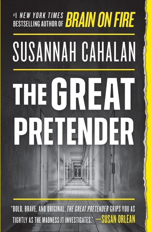 Produktbild: Great Pretender