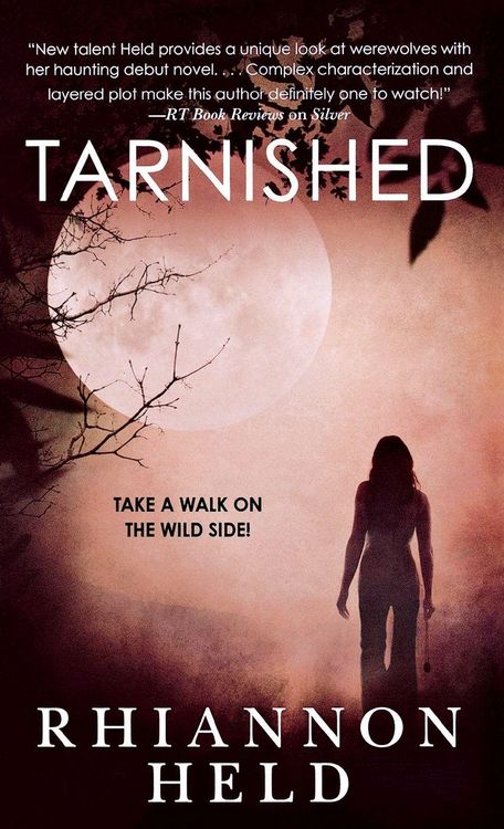 Produktbild: Tarnished