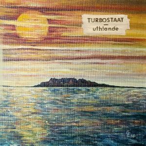 Produktbild: Uthlande (LP)