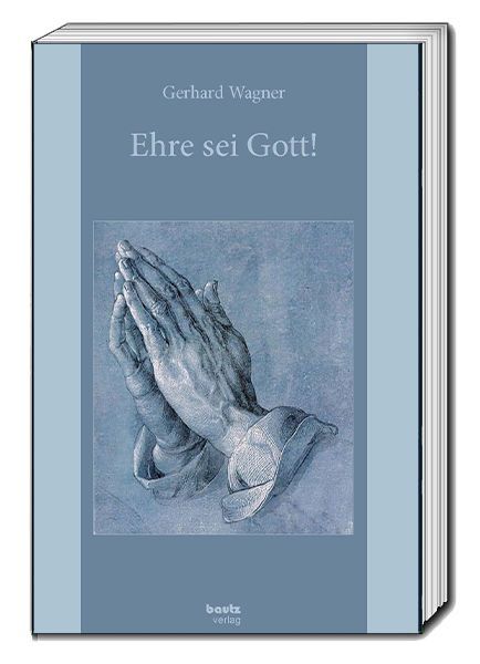 Produktbild: Ehre sei Gott!