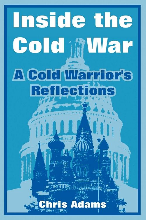 Produktbild: Inside the Cold War
