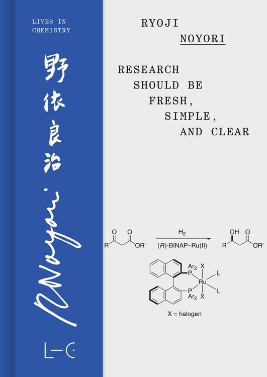Produktbild: Research Should Be Fresh, Simple, and Clear