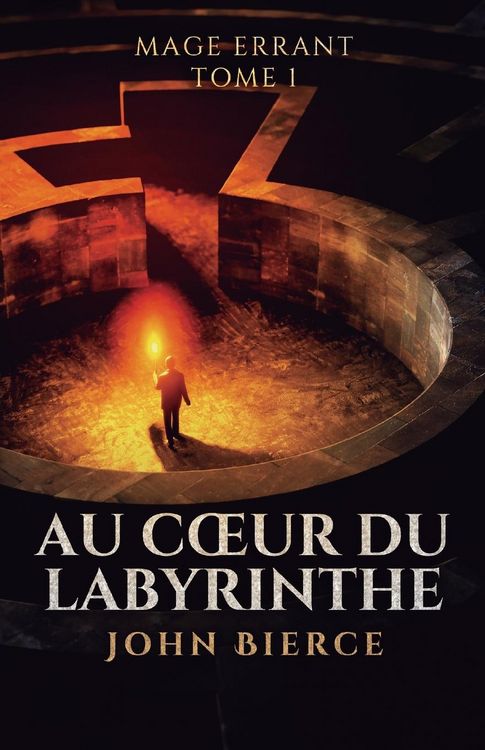 Produktbild: Au C&iquest;ur du Labyrinthe