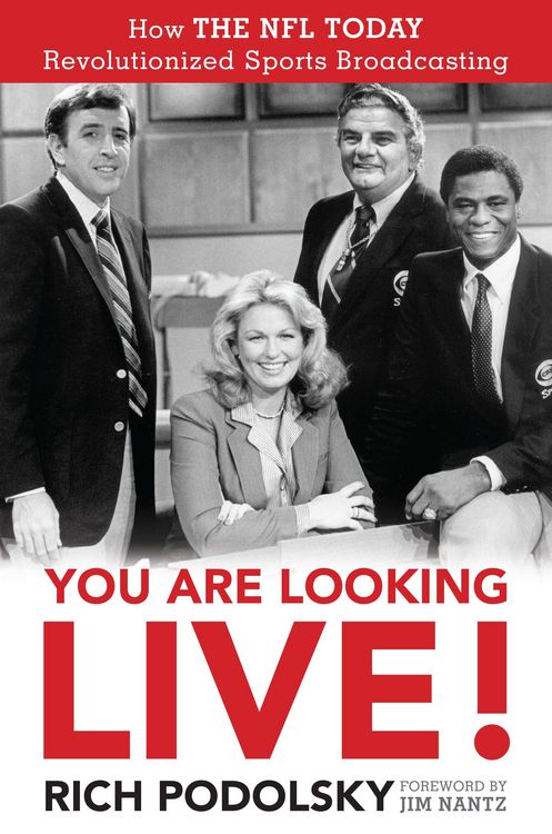 Produktbild: You Are Looking Live!