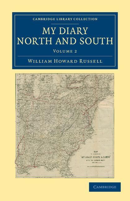 Produktbild: My Diary North and South - Volume 2