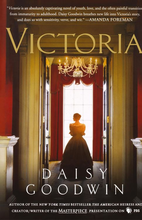 Produktbild: Victoria