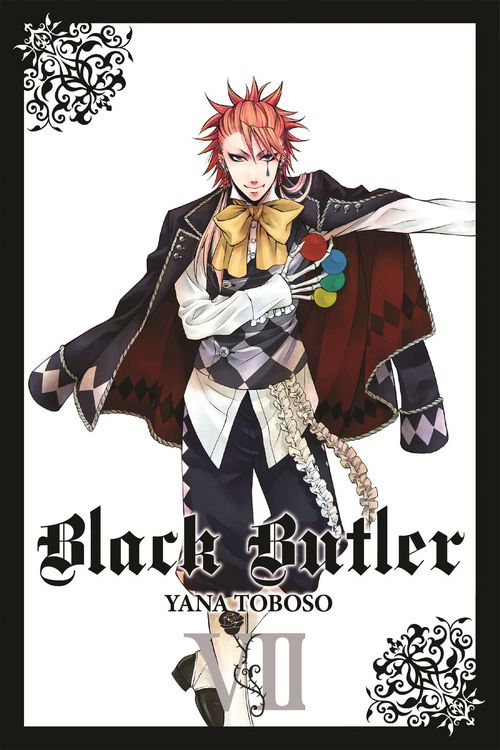 Produktbild: Black Butler