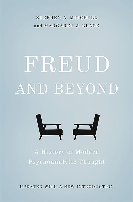 Produktbild: Freud and Beyond
