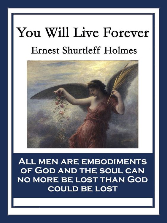 Produktbild: You Will Live Forever