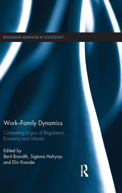Produktbild: Work-Family Dynamics