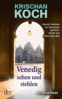 Produktbild: Venedig sehen und stehlen