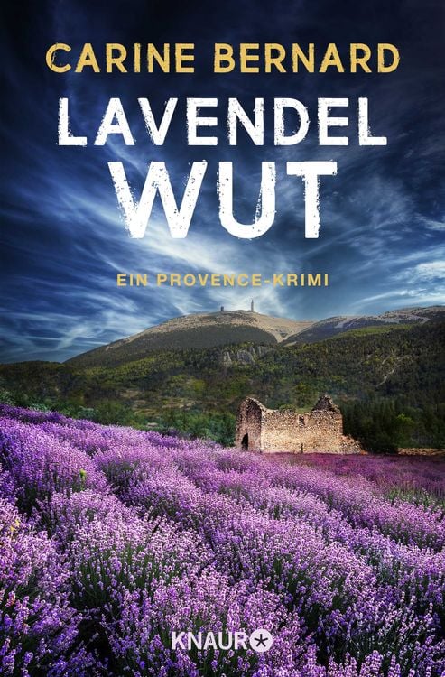 Produktbild: Lavendel-Wut