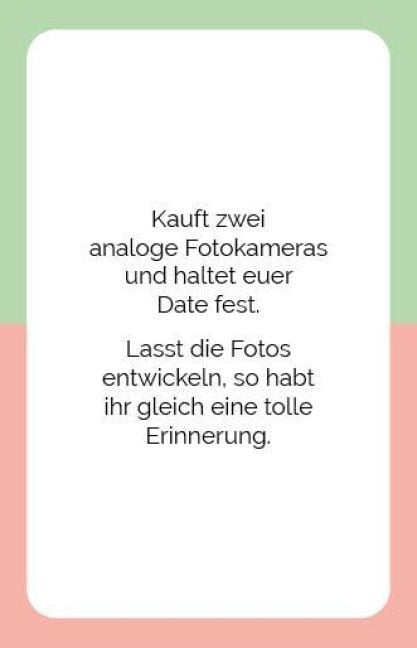 Produktbild: Kartenspiel: We Time &ndash; Ein Jahr Paarzeit