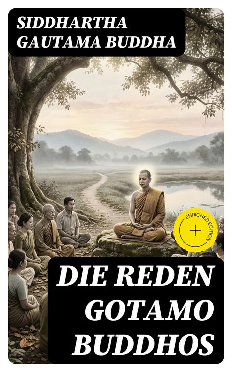 Produktbild: Die Reden Gotamo Buddhos