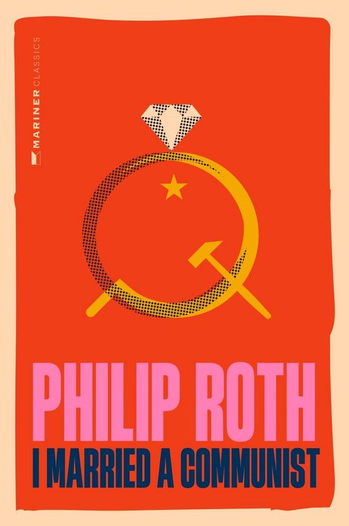 Produktbild: I Married a Communist