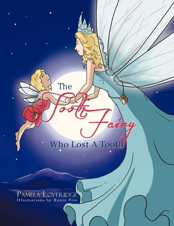 Produktbild: The Tooth Fairy Who Lost A Tooth