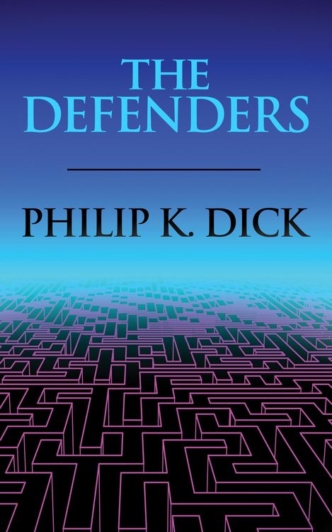 Produktbild: The Defenders