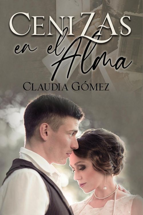 Produktbild: Cenizas En El Alma
