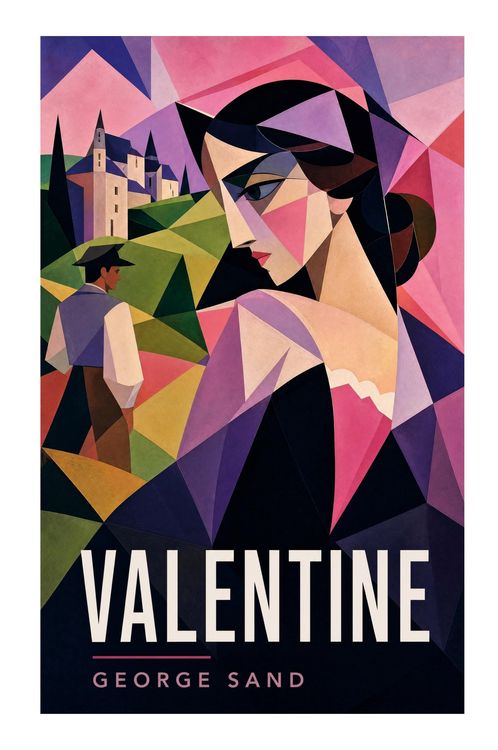 Produktbild: Valentine
