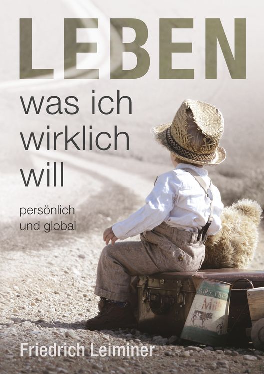 Produktbild: Leben, was ich wirklich will
