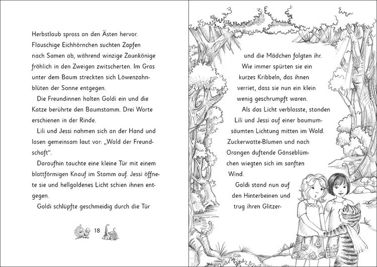 Produktbild: Die magischen Tierfreunde (Band 20) - Fiona Funkelflosse und das verschwundene Juwel