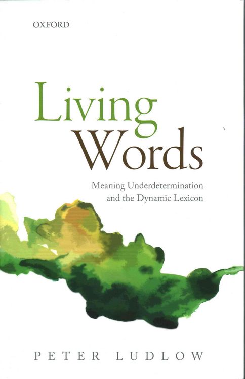 Produktbild: Living Words