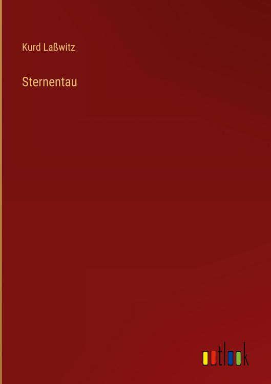 Produktbild: Sternentau