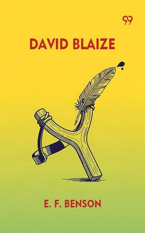 Produktbild: David Blaize