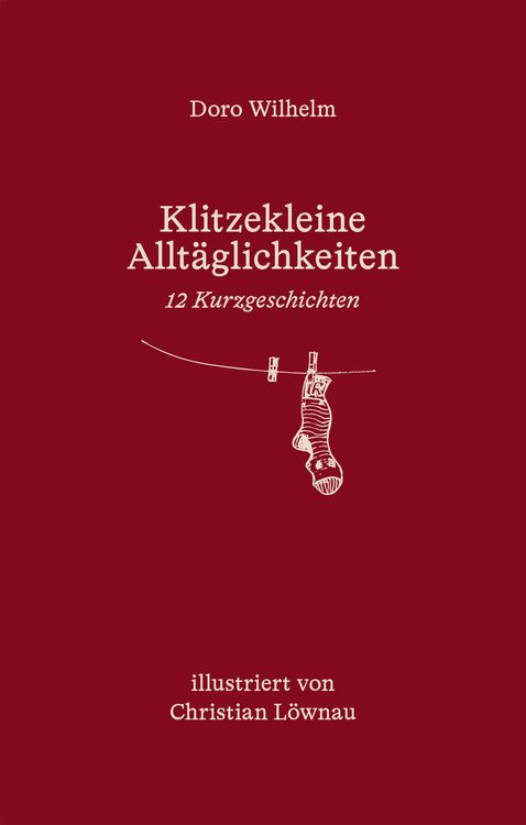 Produktbild: Klitzekleine Allt&auml;glichkeiten.