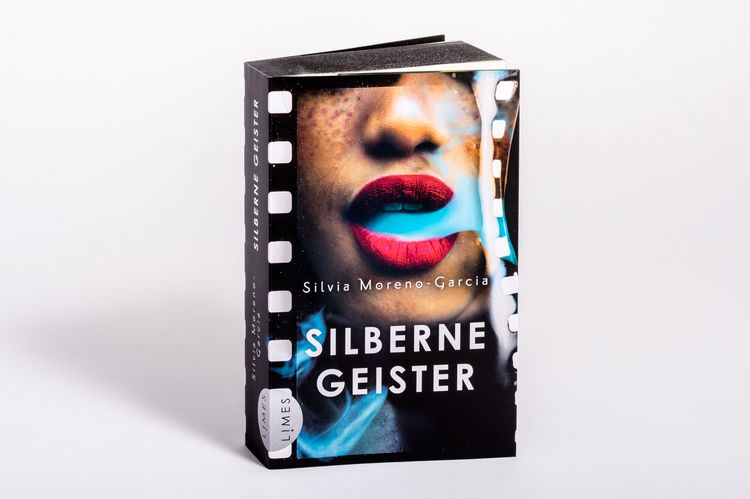 Produktbild: Silberne Geister