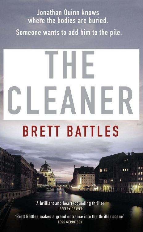 Produktbild: The Cleaner