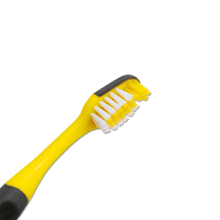 Produktbild: BVB 21830400 - BVB Zahnb&uuml;rste f&uuml;r Kinder, Borussia Dortmund 09