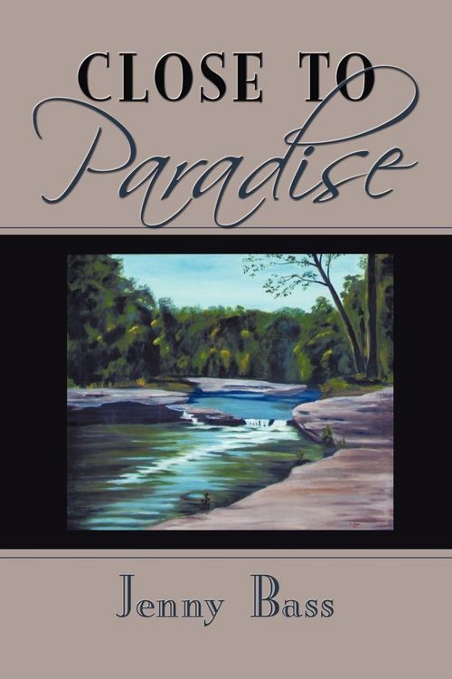 Produktbild: Close to Paradise
