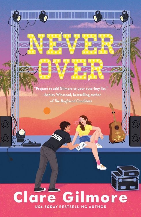 Produktbild: Never Over