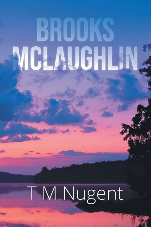 Produktbild: Brooks Mc Laughlin