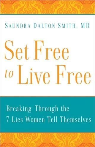 Produktbild: Set Free to Live Free