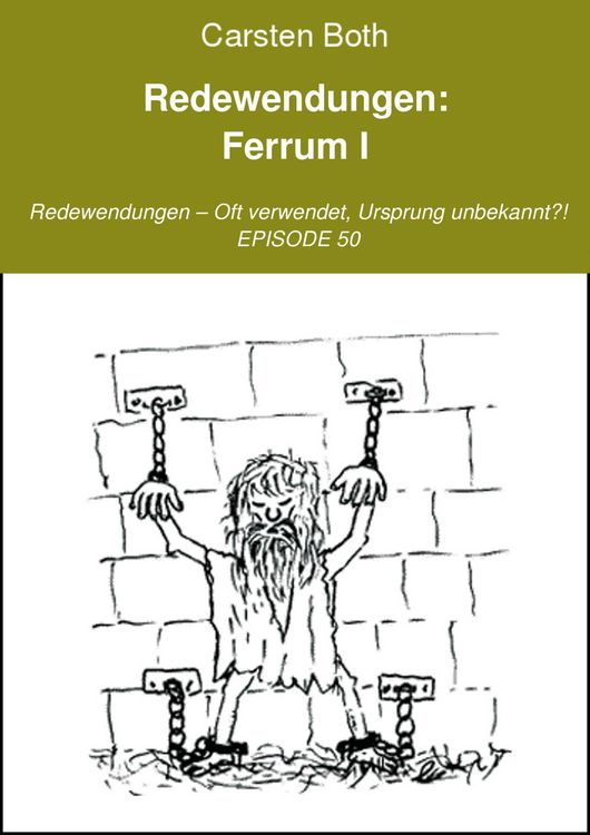 Produktbild: Redewendungen: Ferrum I