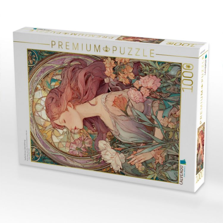 Produktbild: CALVENDO Puzzle Sanfte Formen, klare Wirkung | 1000 Teile Lege-Gr&ouml;&szlig;e 64x48cm Foto-Puzzle f&uuml;r gl&uuml;ckliche Stunden