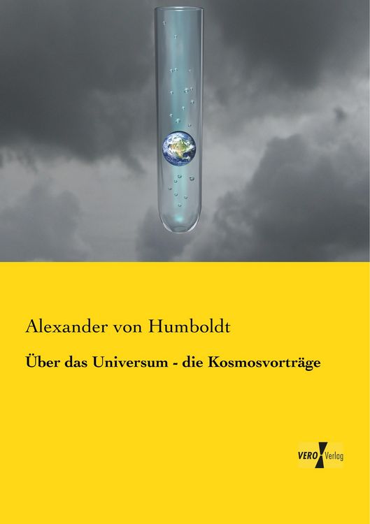 Produktbild: &Uuml;ber das Universum - die Kosmosvortr&auml;ge