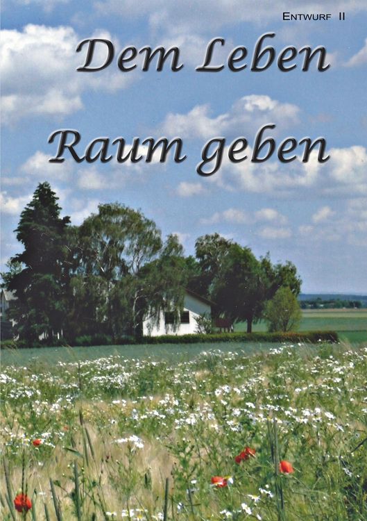 Produktbild: RaumErlebnisse - LebensErinnerungen