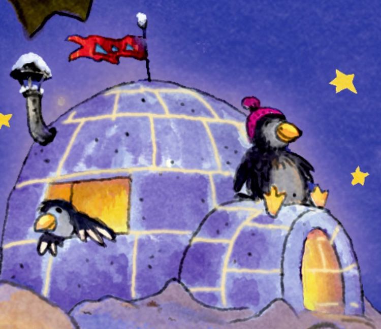 Produktbild: Sound-Adventskalender