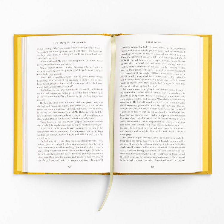 Produktbild: The Picture of Dorian Gray (Special Edition)