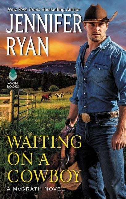 Produktbild: Waiting on a Cowboy