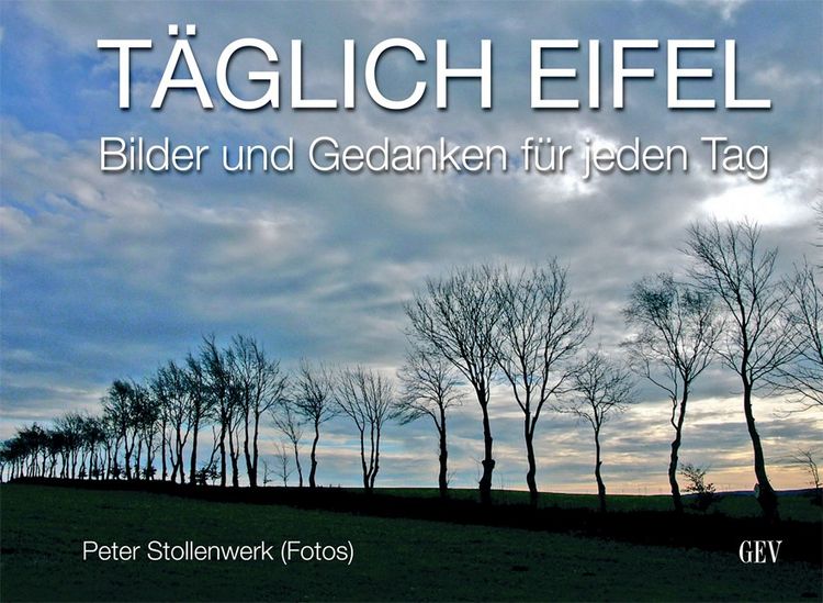 Produktbild: T&auml;glich Eifel